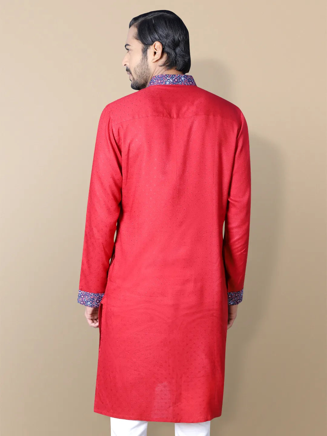 Men's Panjabi