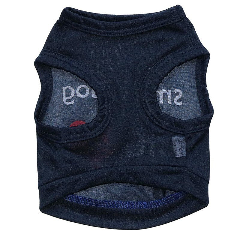 Pet Dog Clothes For Small Dogs Clothing Love Warm