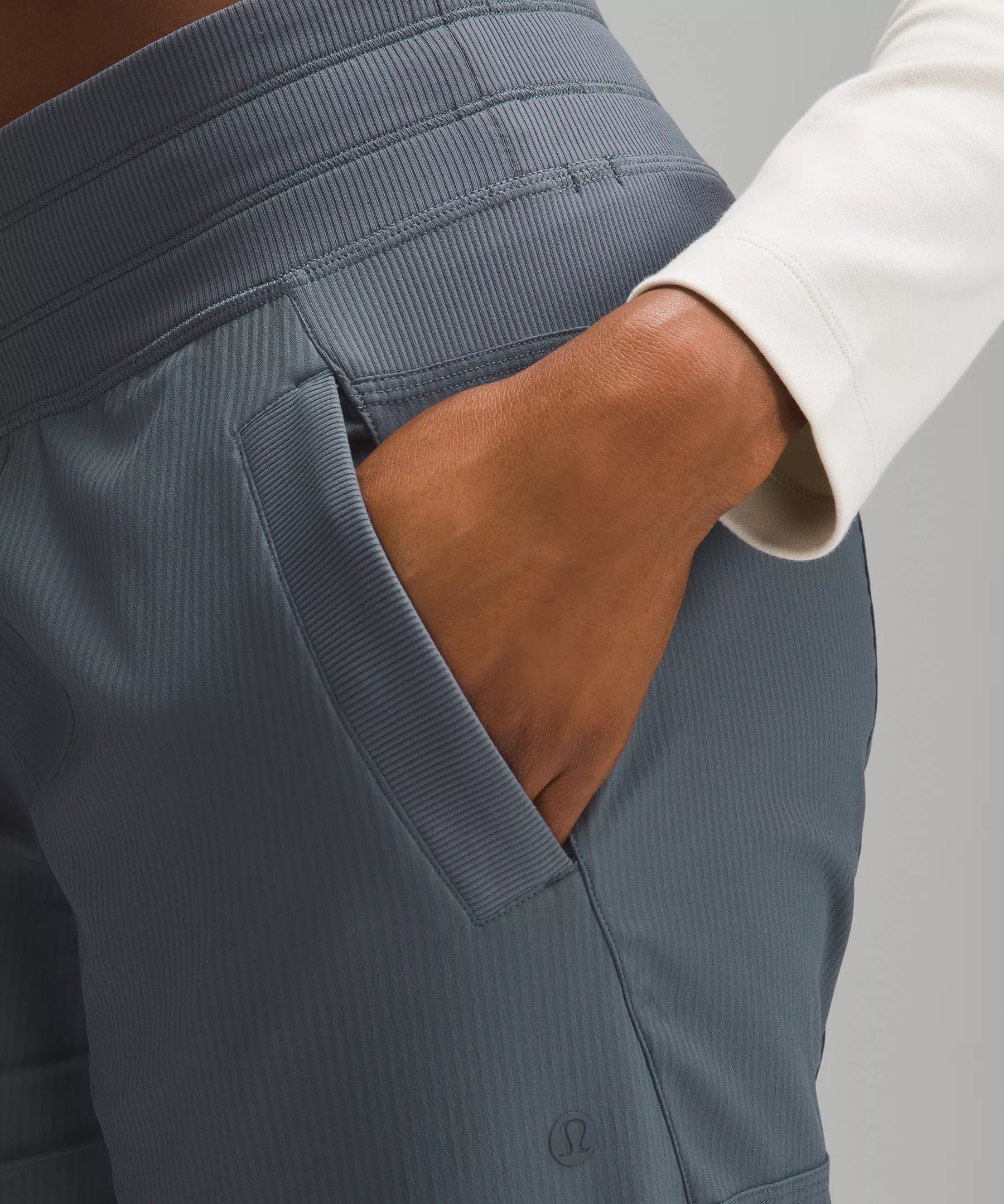 Dance Studio Mid-Rise Pant Regular