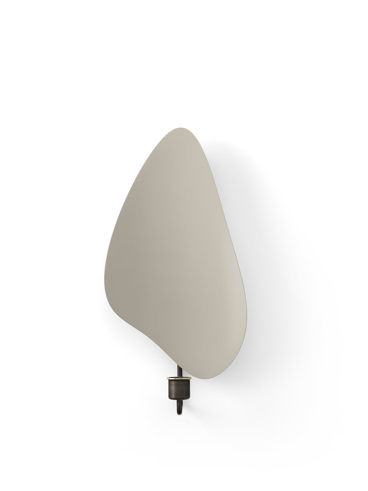 Flambeau Wall Candle Holder