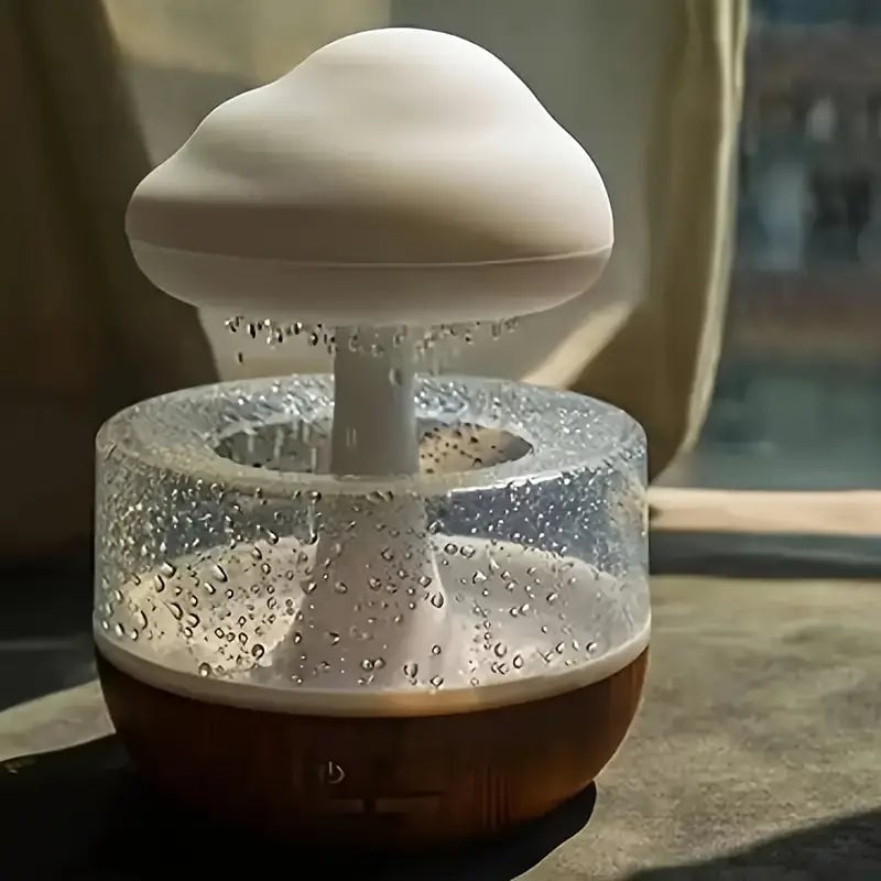 🔥HOT SALE 🔥 - Rain Cloud Diffuser Humidifier