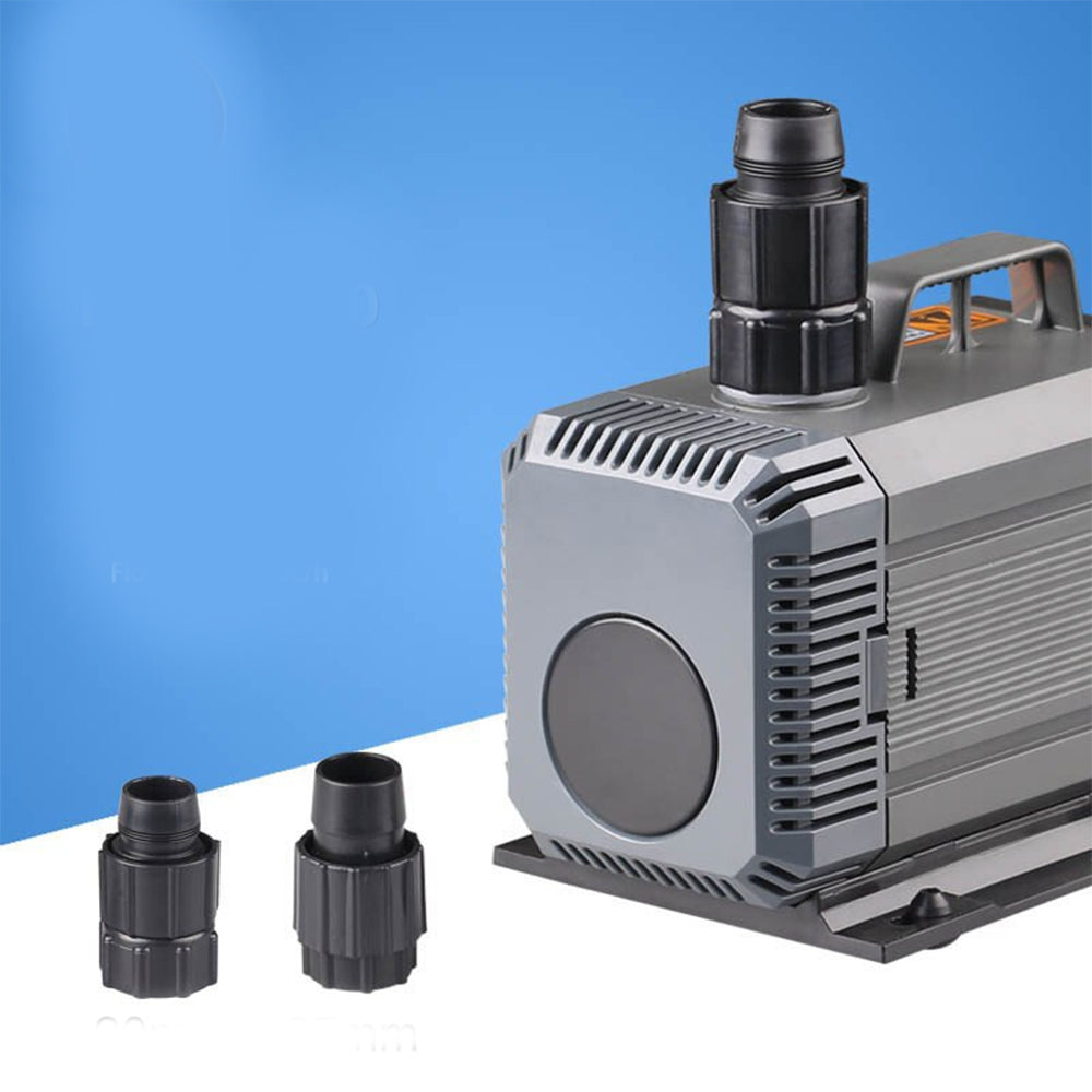 Aquarium Submersible Water Fountain Pump