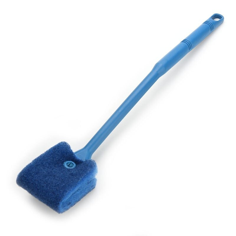 Aquarium Fish Tank Algae Cleaner Glass