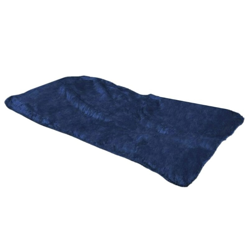 Waterproof Plush Pet Mat