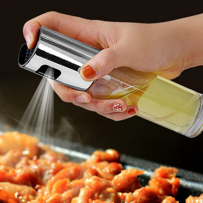 OIL SPRAY BOTTLE