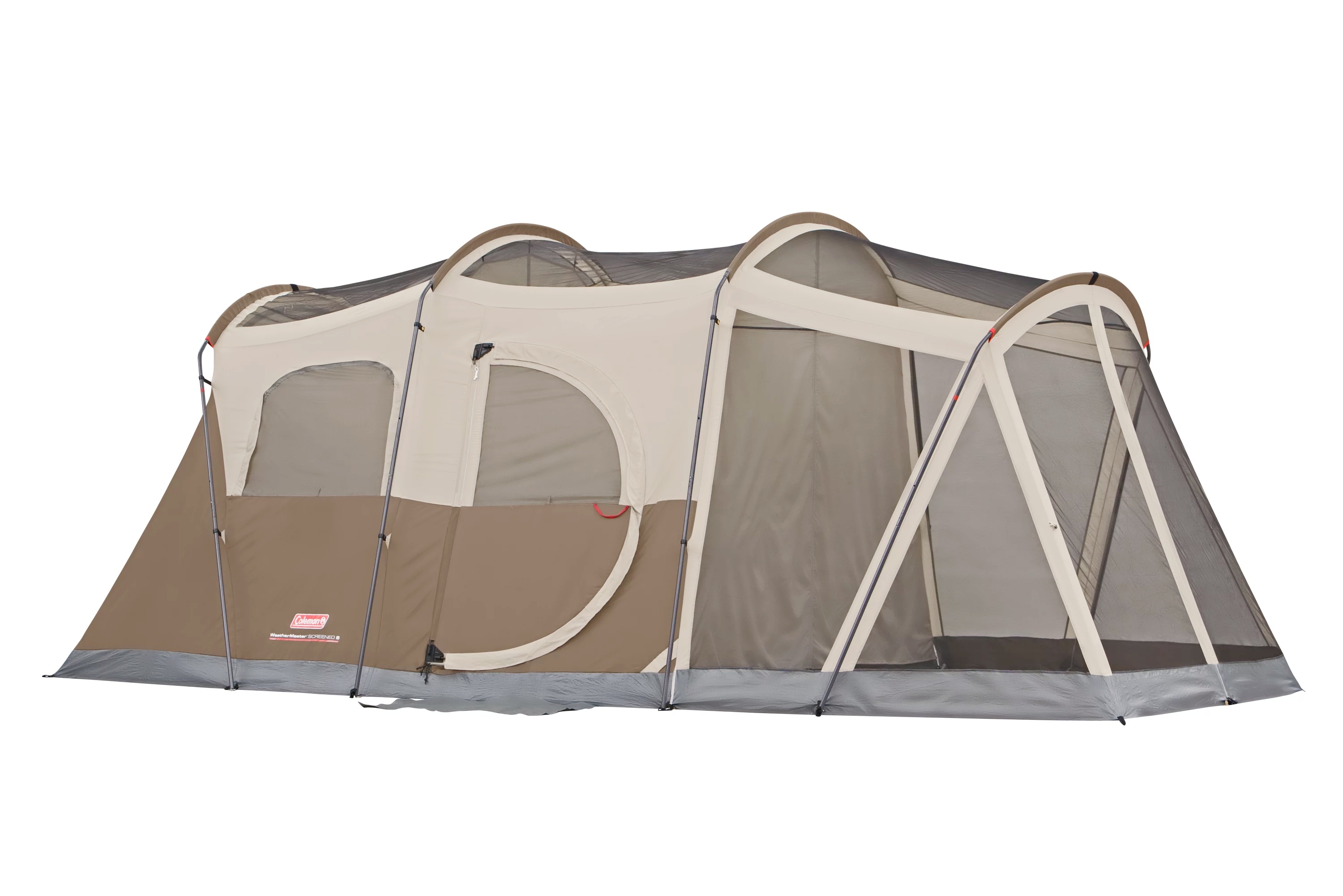 WeatherMaster® 6-Person Tent with Screen Room