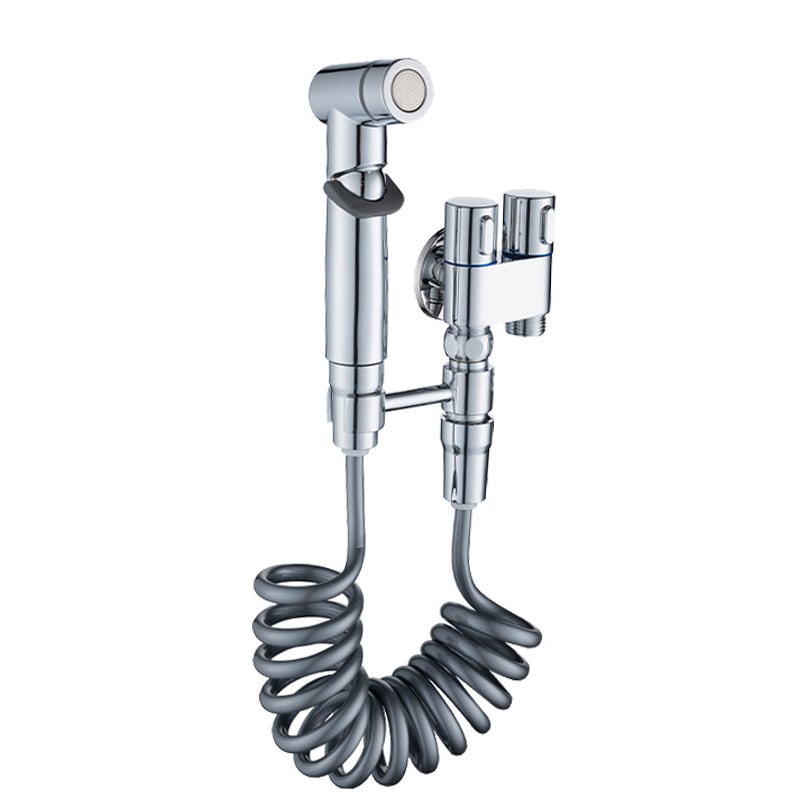 1-in-2-out dual control valve