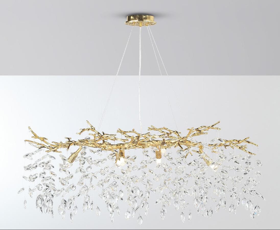 Gerows | Chandelier