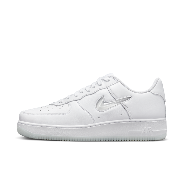 NIKE AIR FORCE 1 BAJO RETRO