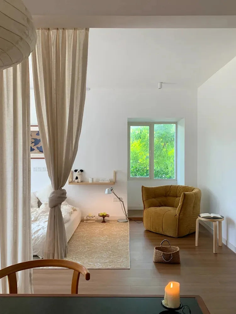 Althea Dual-Style Reversible Jute Rug