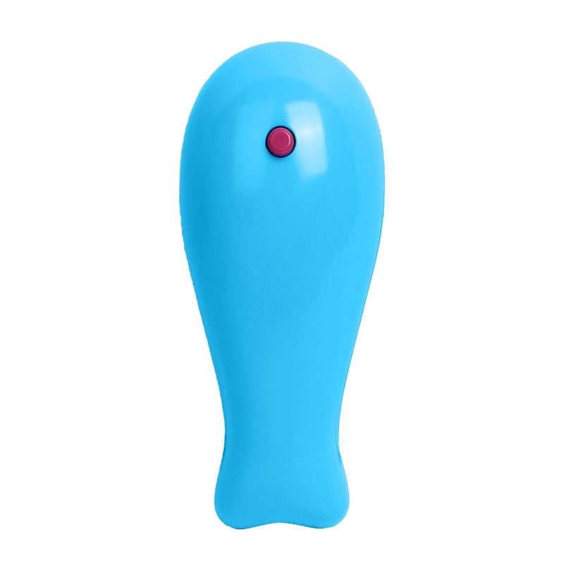 Minimalist PP Solid Color Pet Toys