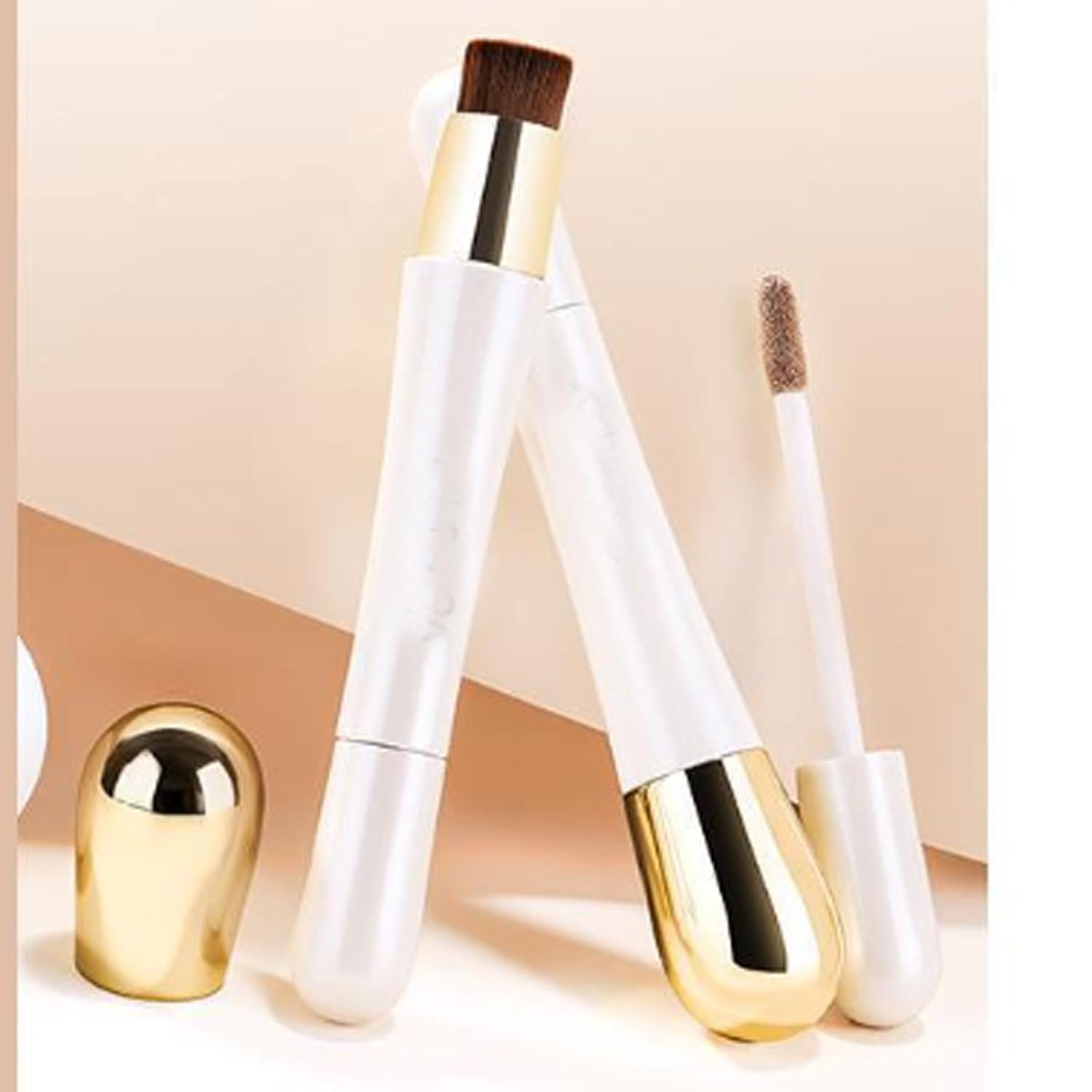 🔥2 in 1 - Foundation + Anti-Wrinkle Concealer