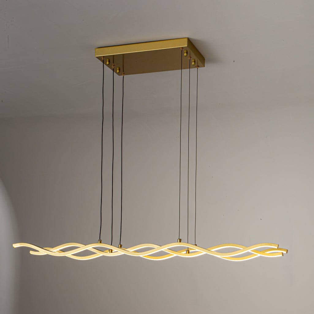 Issak | Pendant Light