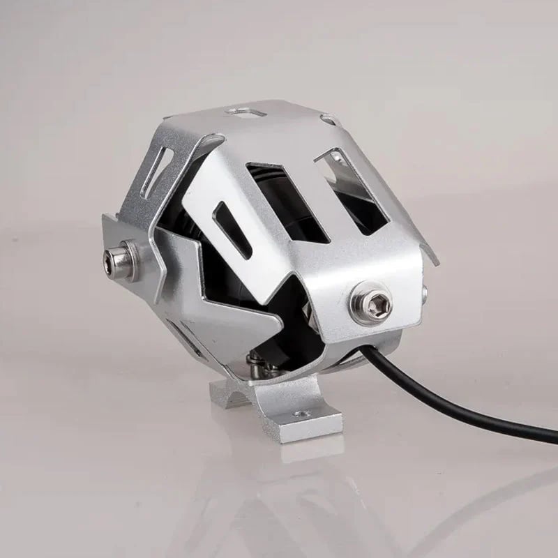 💡💡Motorcycle Driving Light LED Auxiliary Light