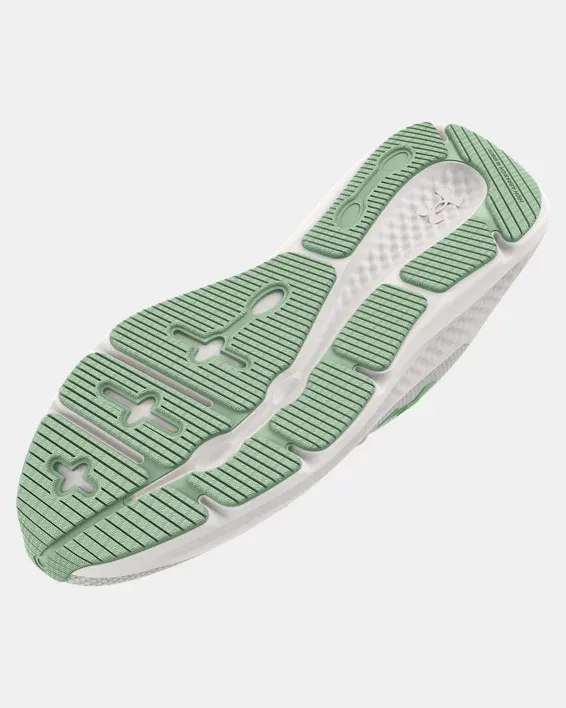 Zapatillas de running UA Charged Pursuit 3 Twist para mujer