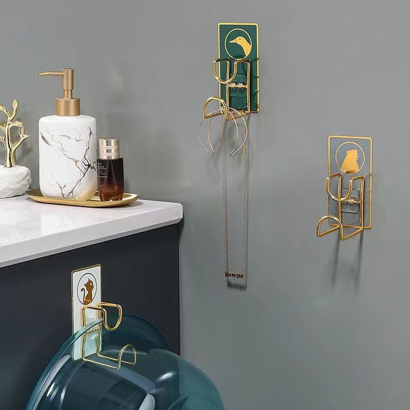 Washbasin Storage Rack