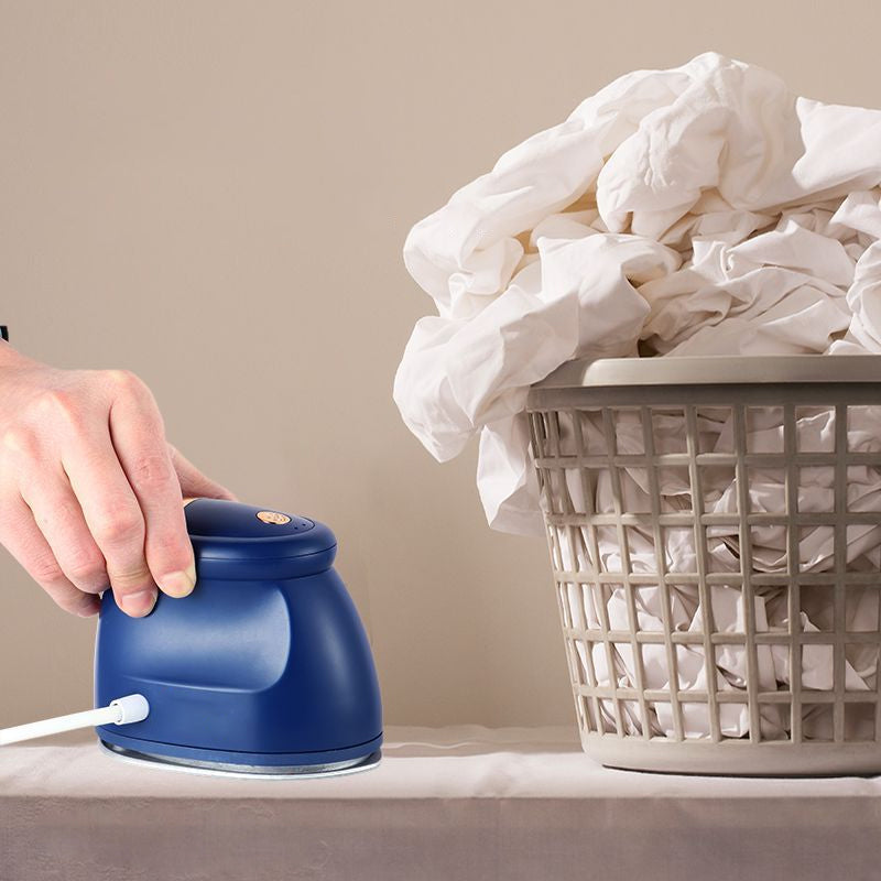 Generic Mini Ironing Machine