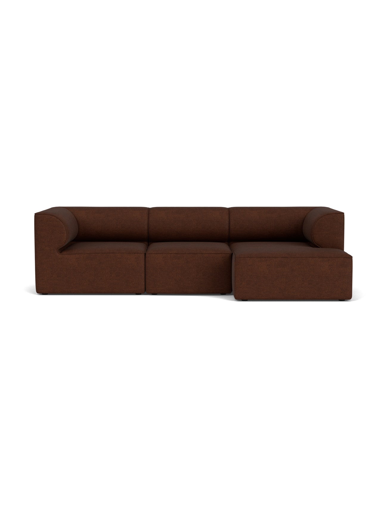 Eave Modular Sofa. 3-seater. Configurations 11-12
