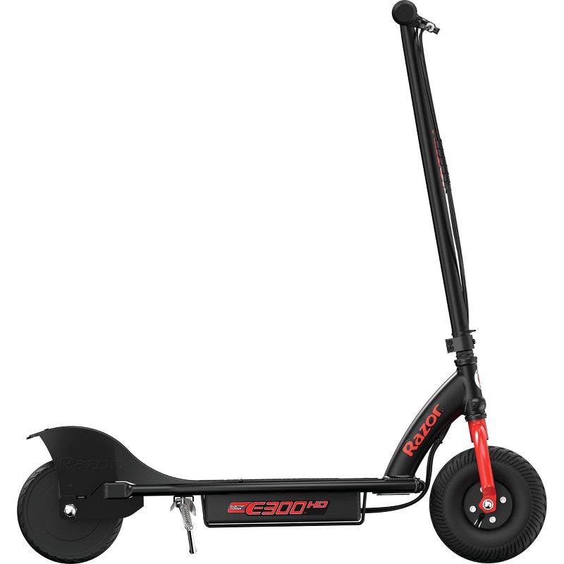 Patinete eléctrico Razor E300 HD