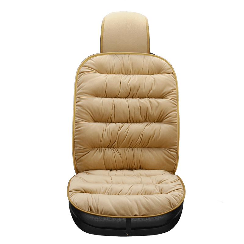 🎅49% OFF🔥🔥 - Cushioned Car Seat Cover(Free Shipping)