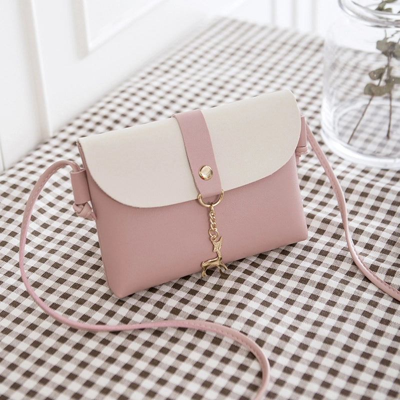 Women's Small Pu Leather