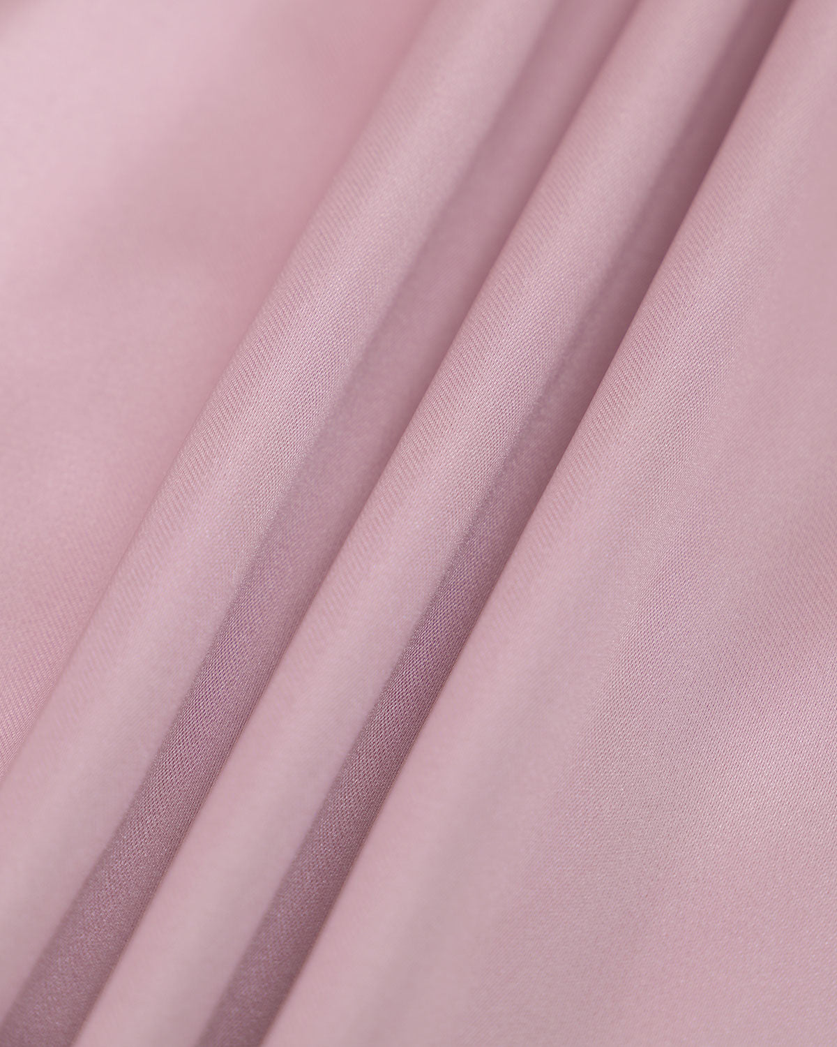 The Pink Bowknot Satin Strap Maxi Dress