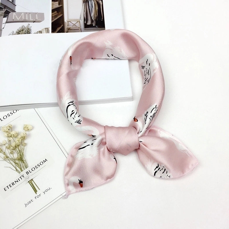 Scarf (dog Powder)