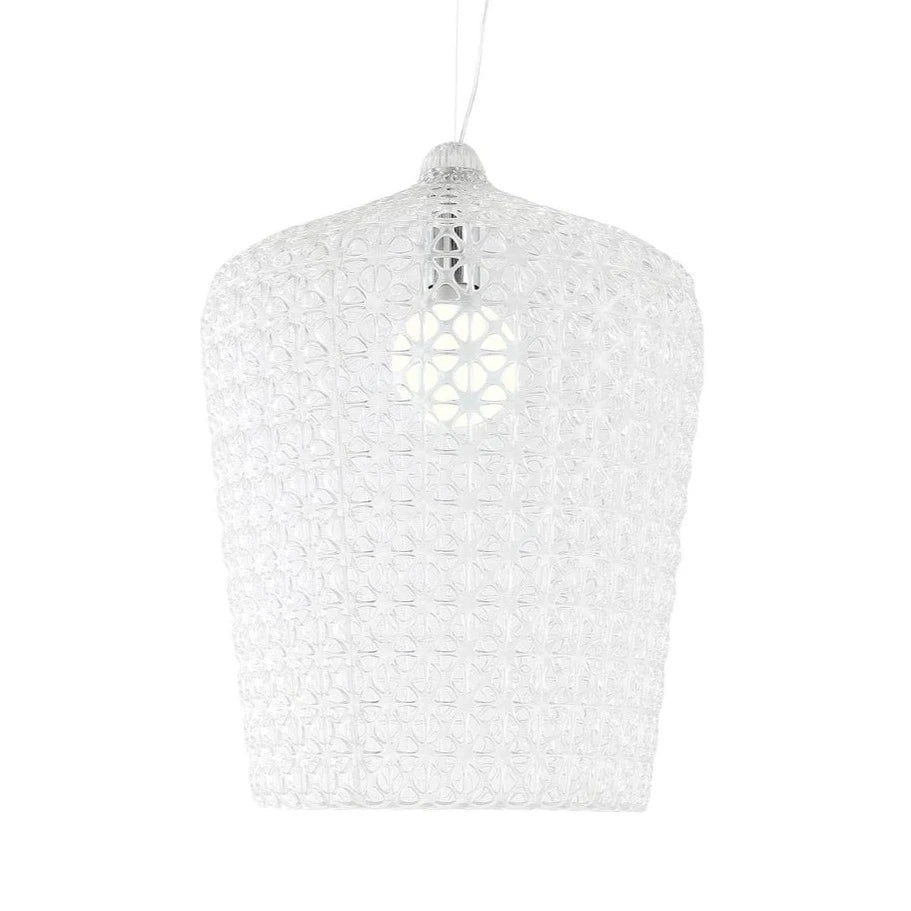 Iso | Modern Chandelier