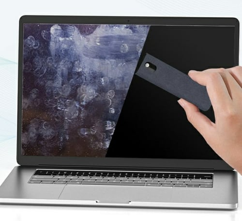🔥Summer 48% OFF🔥3 in 1 Fingerprint-proof Screen Cleaner