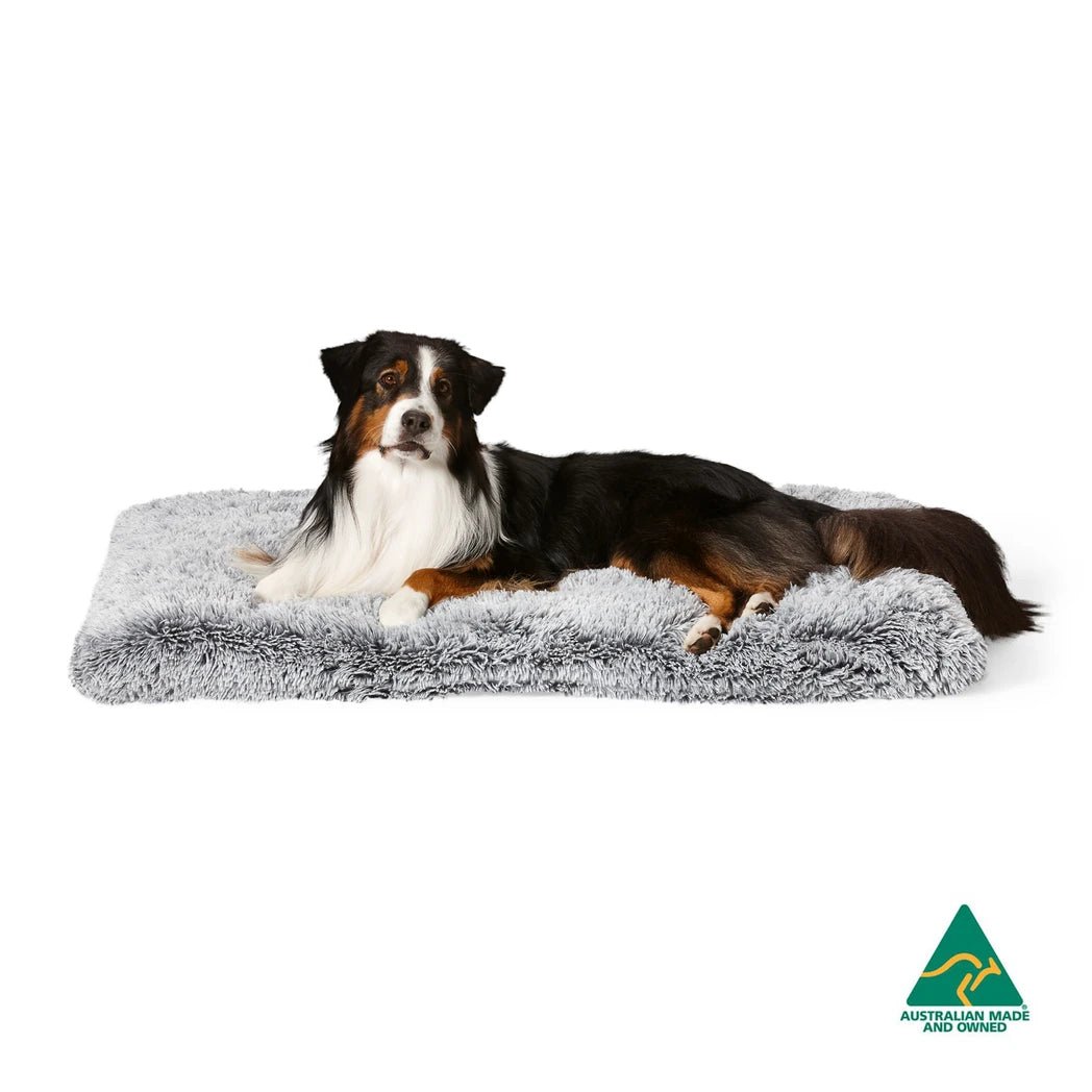 Calming Multimat – Silver Fox