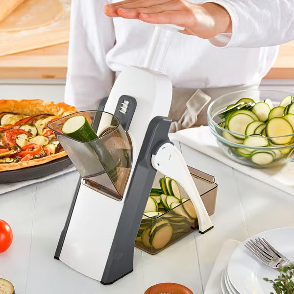 Multifunctional Vegetable Slicer