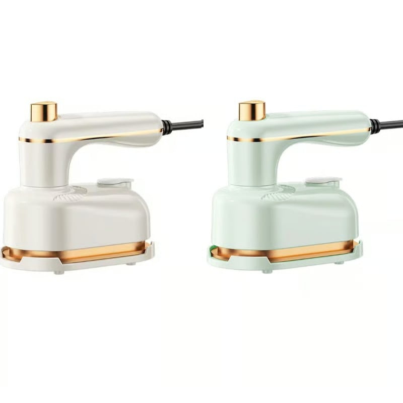 🔥Limited Time Offer🎁Portable Mini Electric Steamer Iron for Clothes