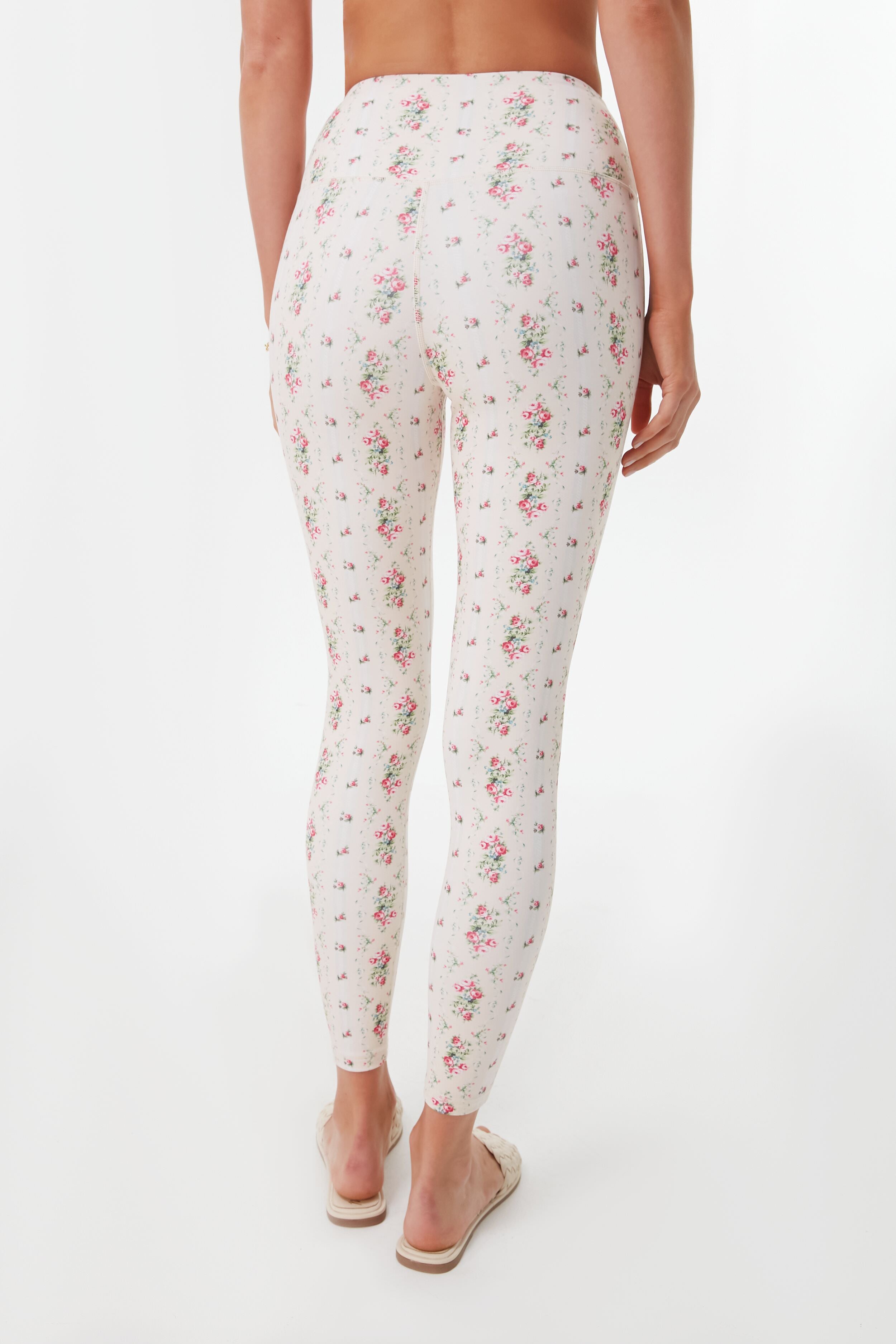 Graham Cracker Jutta Leggings