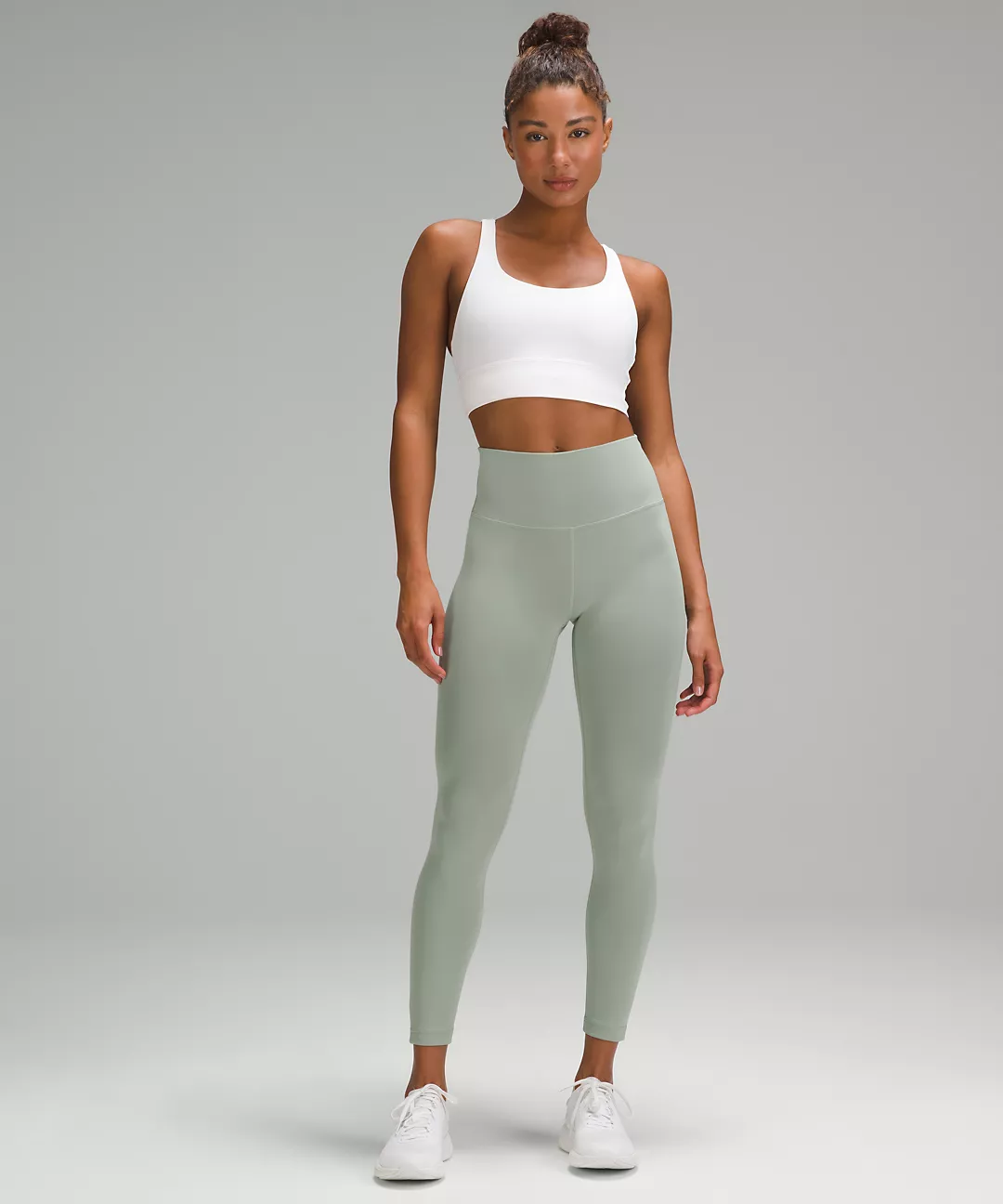 Wunder Train High-Rise Tight 25