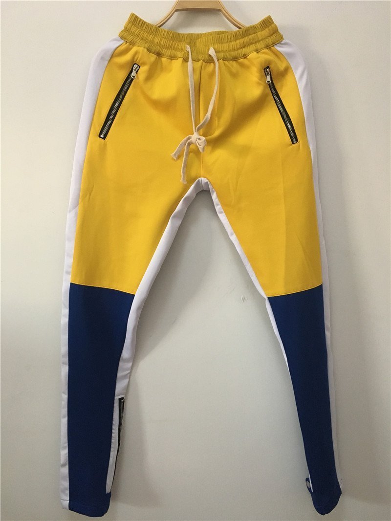 Pantone Colored Trousers