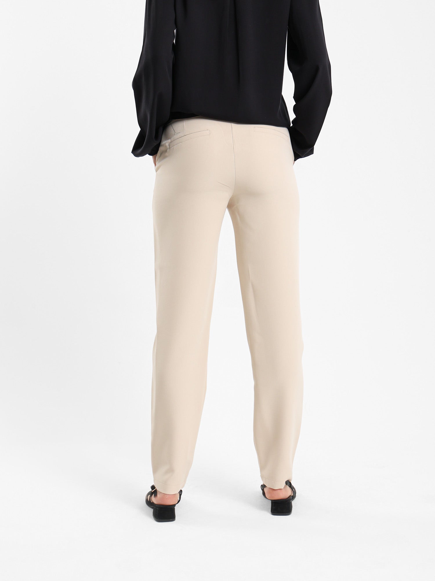 Slim Fit Formal Pants