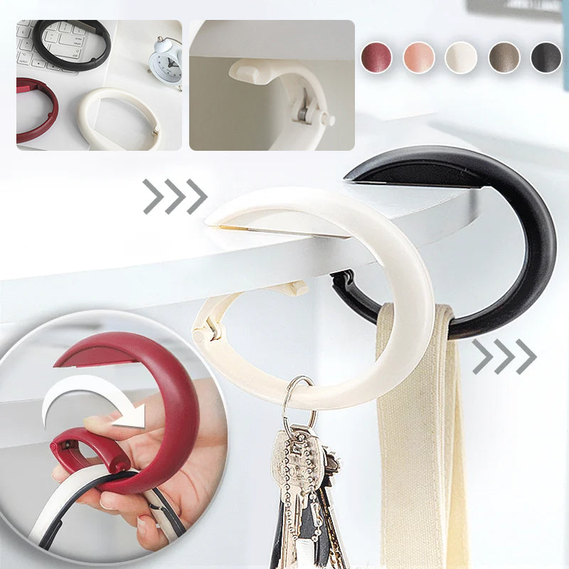 NeatNest Table Bag Hook