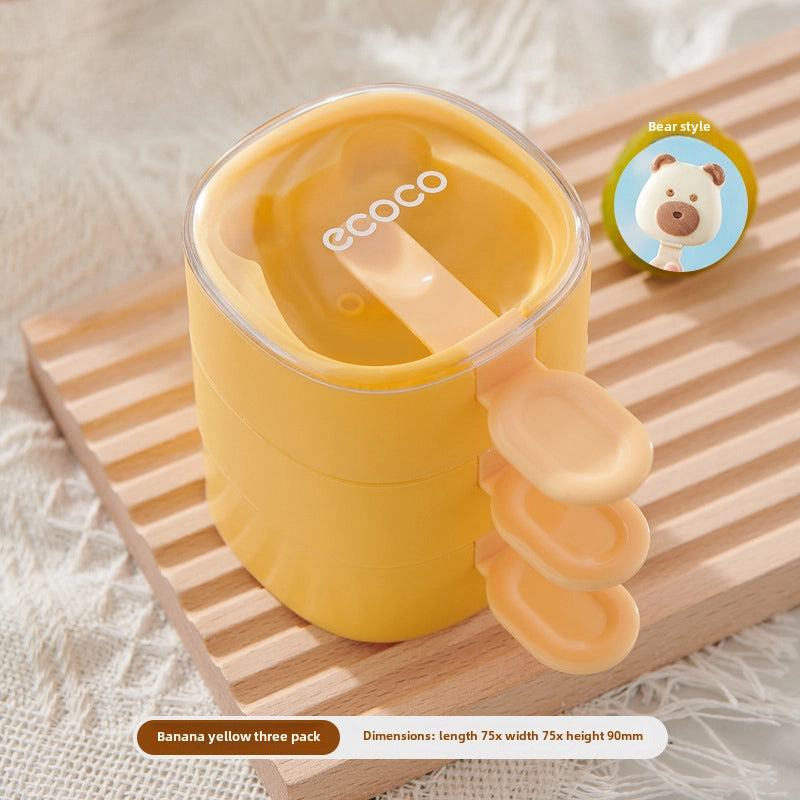 Ice Cream Mold Household Popsicle Popsicle Ice Cream Ice Cream Ice Cream Cheese Stick Silicone Food Grade Abrasive Tool Homemade