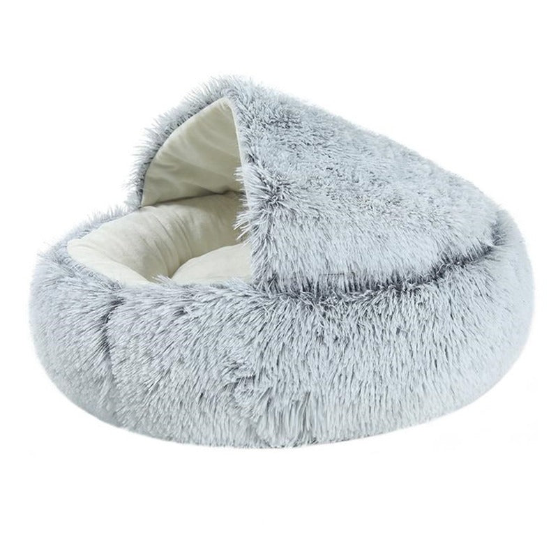 Cat Bed For Winters