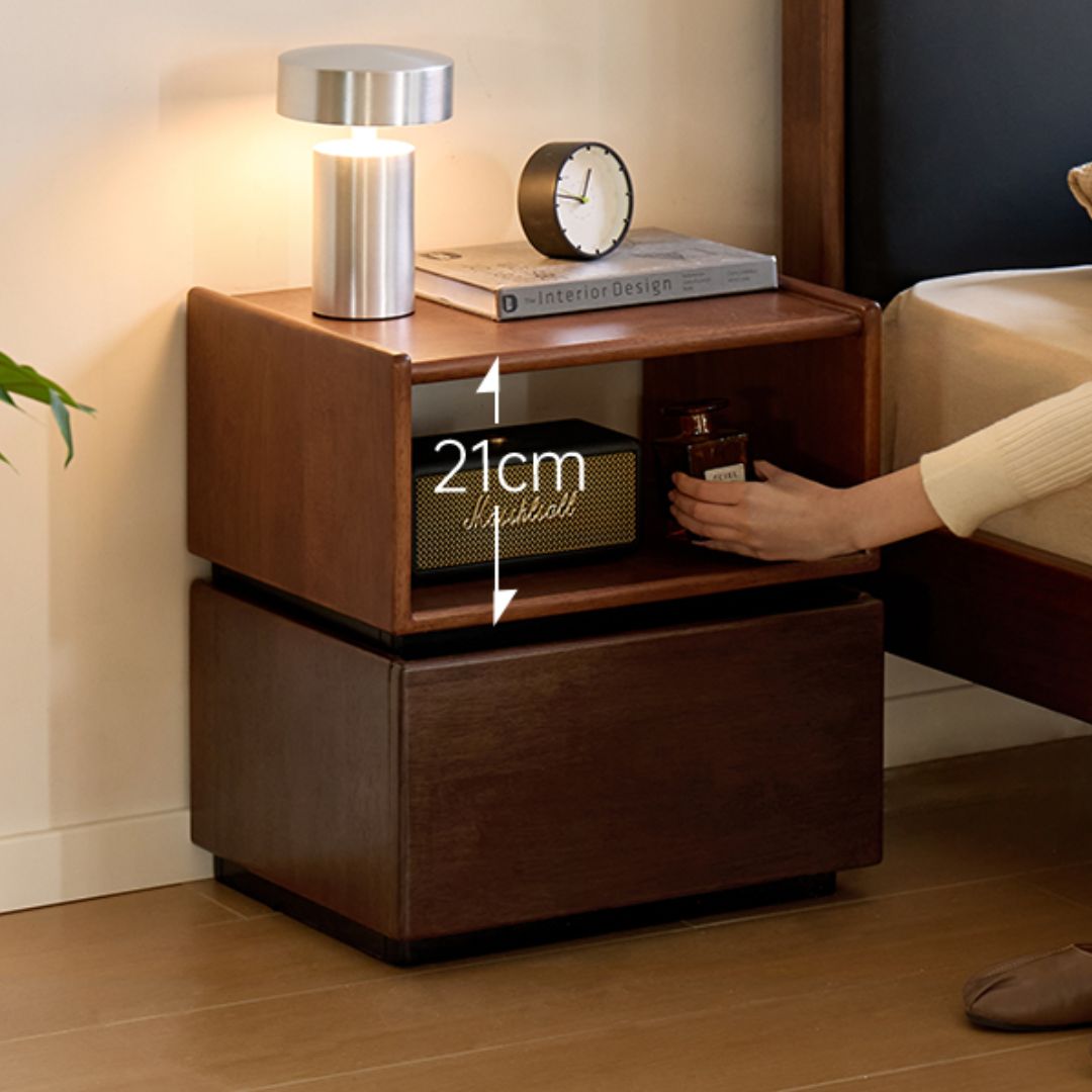 Luna Modular Nightstand