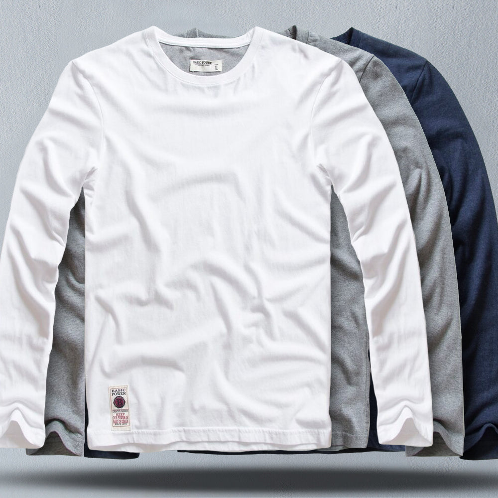 Rover Long-Sleeve Shirt