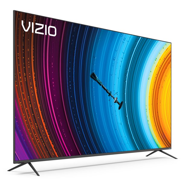 VIZIO 65 Class 4K UHD Quantum Smartcast Smart TV HDR P-Series