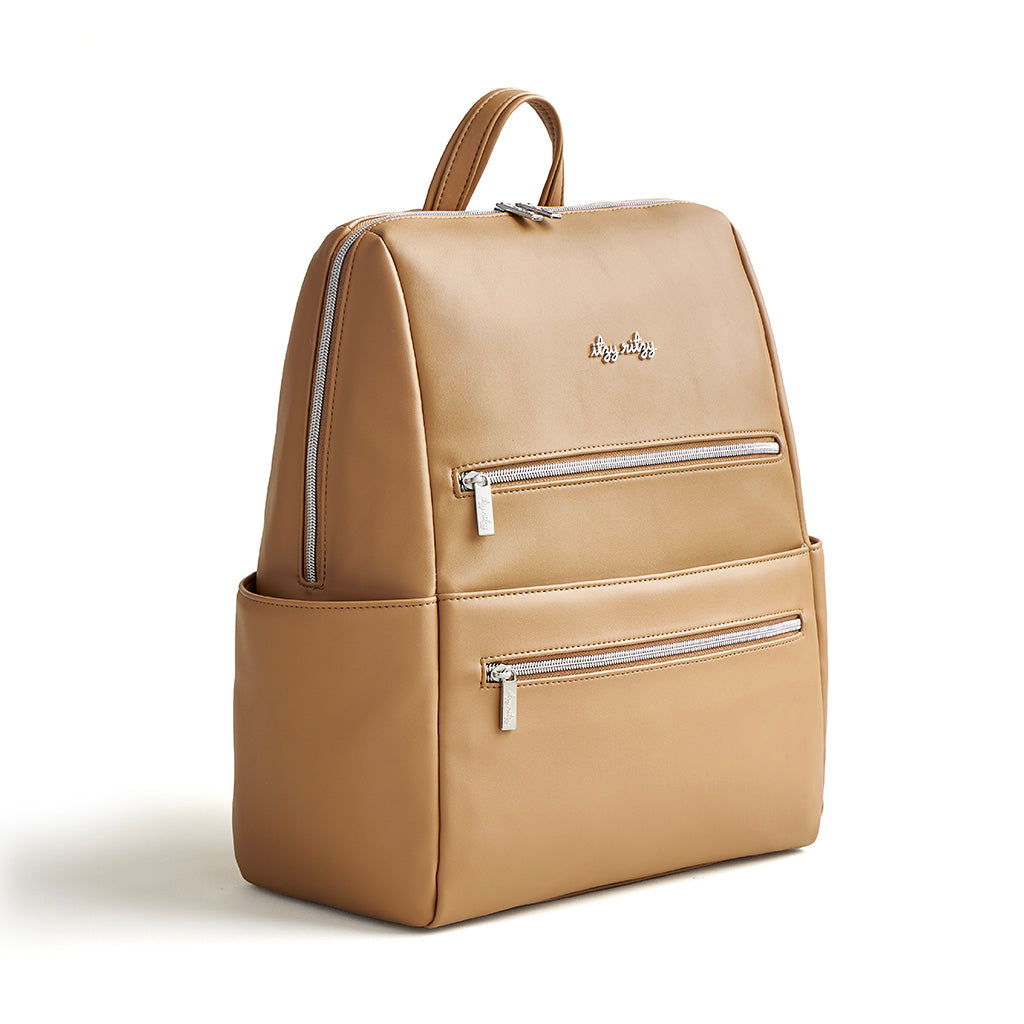 Limited Edition Espresso Eras Backpack  Midi Diaper Bag