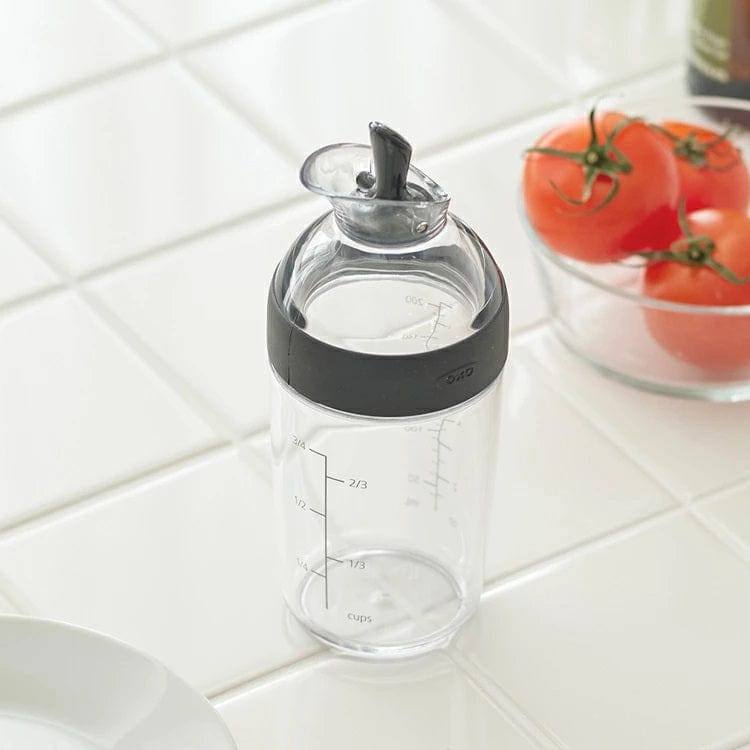 Good Grips Salad Dressing Shaker Small