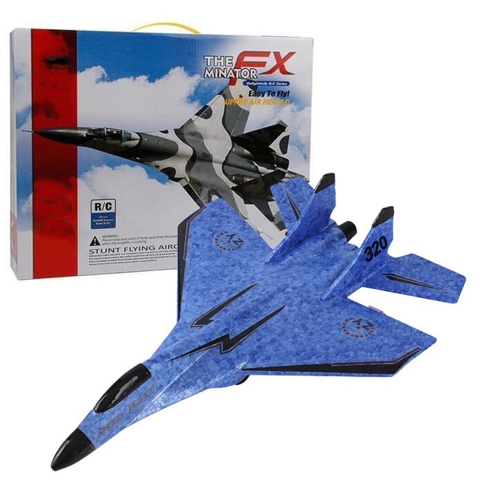 Last Day 48% OFF🔥Remote control wireless fighter