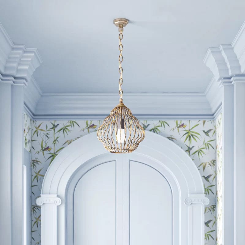 Fallon | Pendant Light