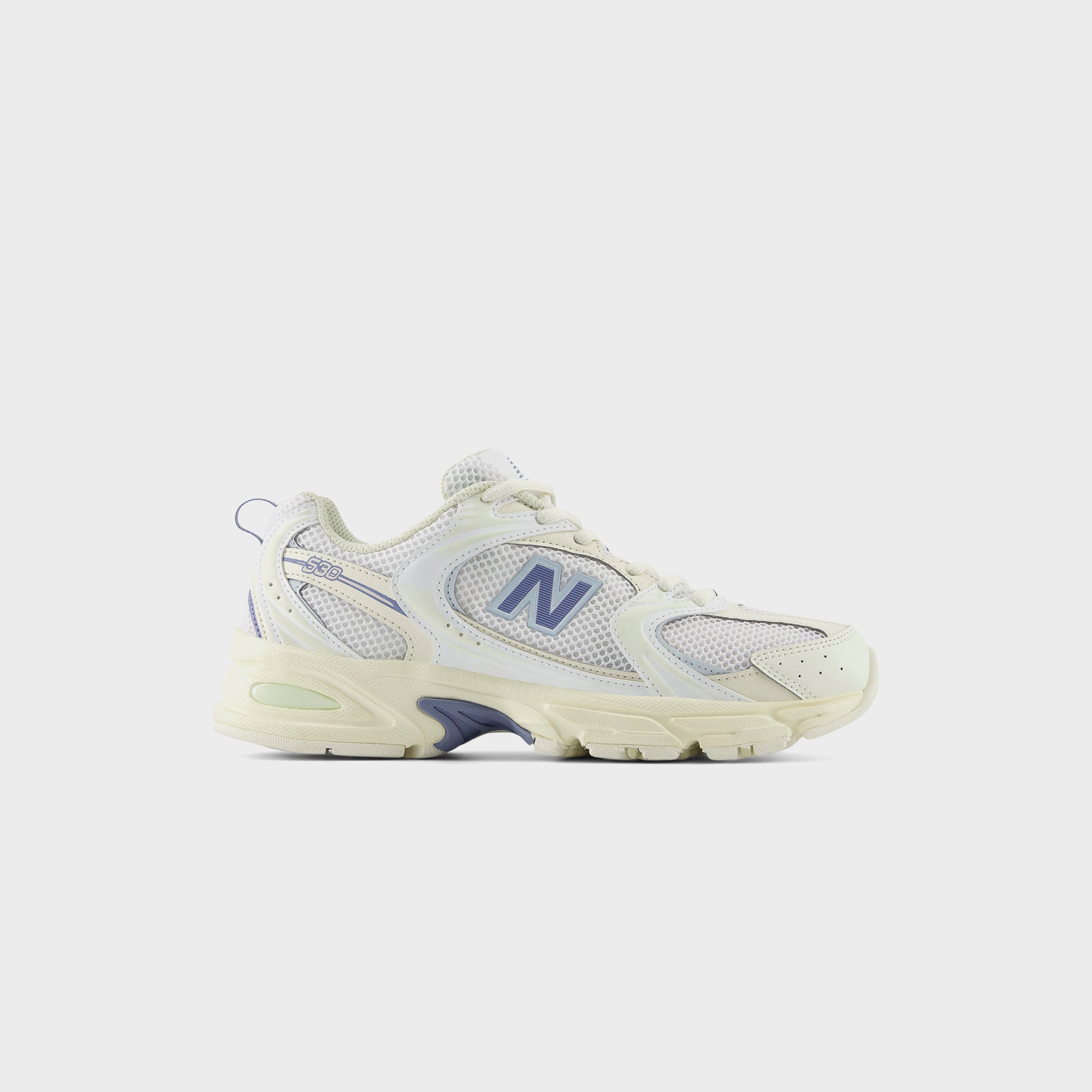New Balance 530 - Angora / Dusk Shower / Ice Blue