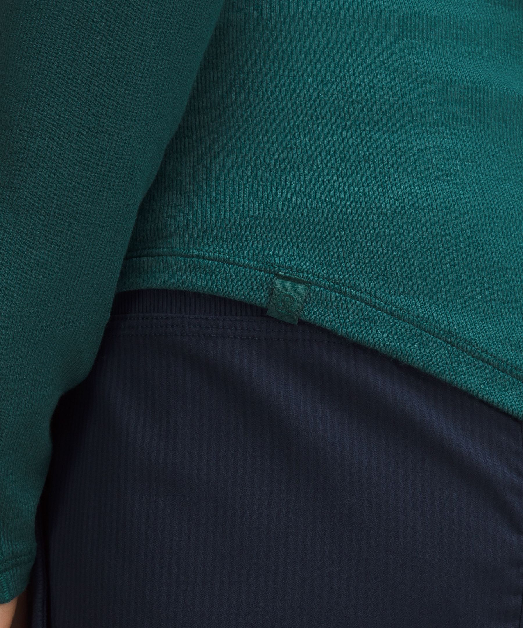 Hold Tight Long-Sleeve Shirt