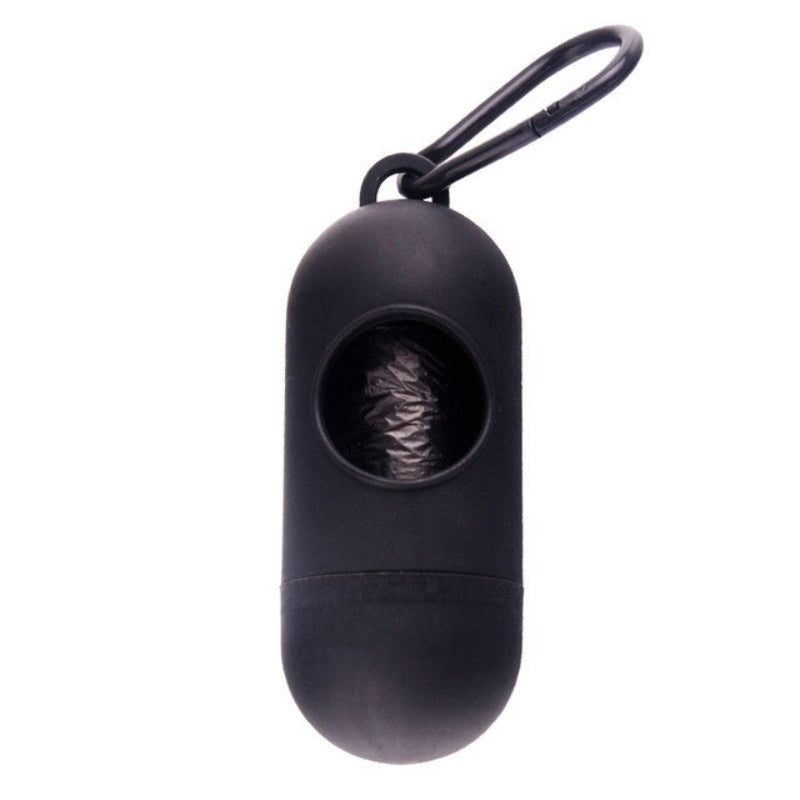 Bag Dispenser For Dogs