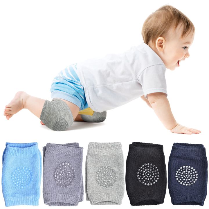 Baby Crawling Knee Pad (PAIR)